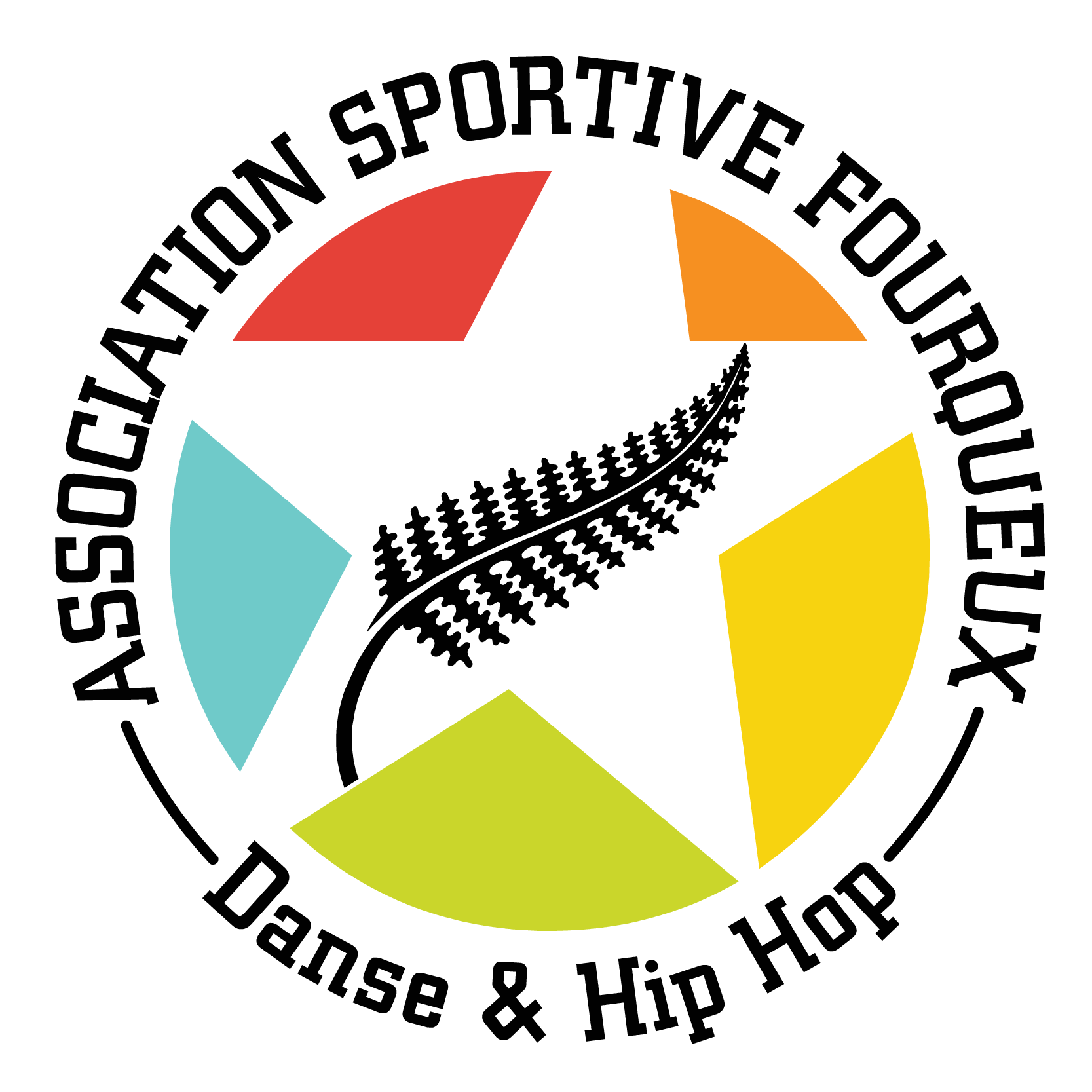 Logo Danse & Hip Hop